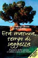 Età matura tempo di saggezza - Zalman Schachter Shalomi - copertina