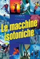 Le macchine isotoniche - Ellington Darden - copertina