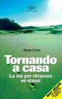 Tornando a casa - Marthia Nelson - copertina