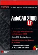  AutoCad 2000 LT