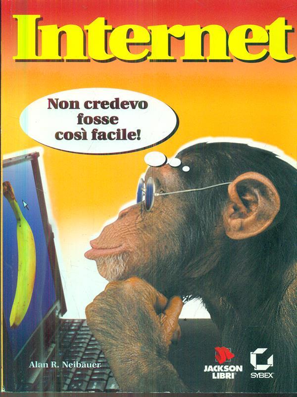 Libro di Faccia