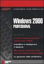  Windows 2000 Professional