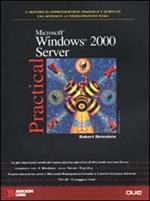  Windows 2000 Server