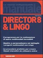 Director 8 & Lingo