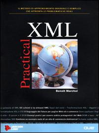 Practical XML - Benoit Marchal - copertina