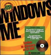 Windows ME. Con CD-ROM - Giorgio Sitta - copertina