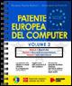 Patente europea del computer. Con CD-ROM. Vol. 2