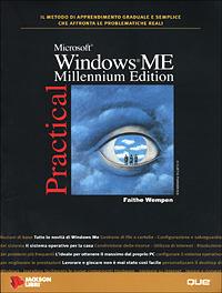 Windows ME. Millennium Edition - Faithe Wempen - copertina
