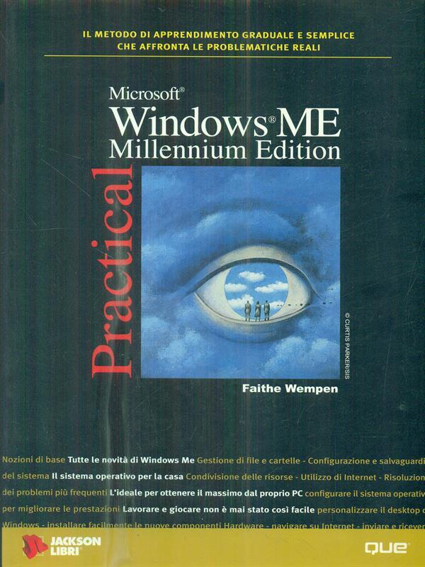 Libro di Faccia