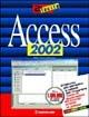  Access 2002