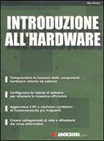 Introduzione all'hardware