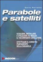 Parabole e satelliti