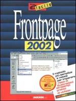 Frontpage 2002