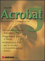 Acrobat 5. Manuale completo