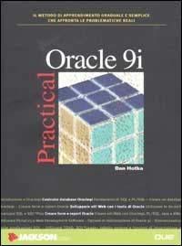  Oracle 9i -  Dan Hotka - copertina