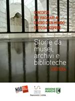 Storie da musei, archivi e biblioteche - i racconti (5. edizione)