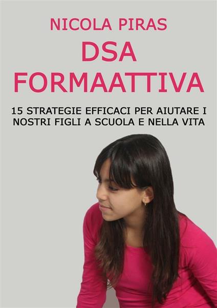 Dsa Formaattiva - Nicola Piras - ebook