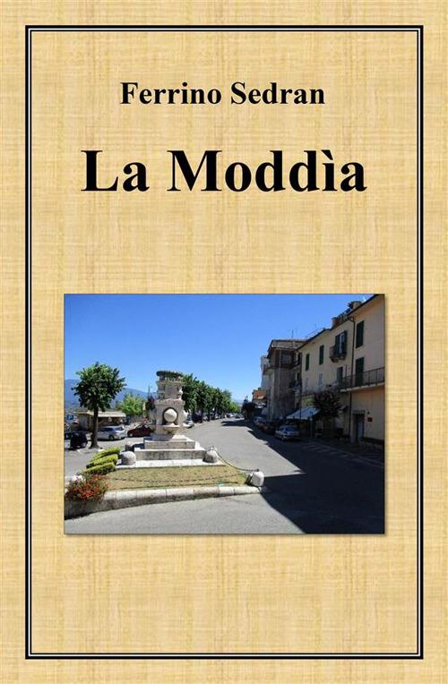 La Moddìa - Ferrino Sedran - ebook