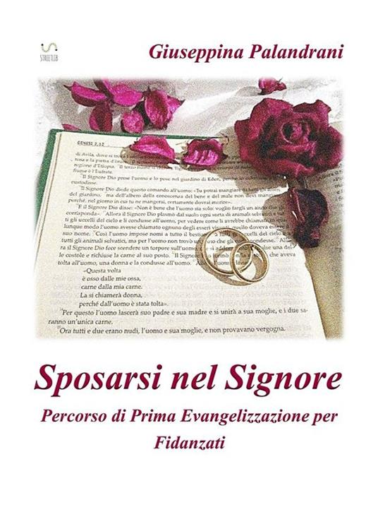 Sposarsi nel Signore - Giuseppina Palandrani - ebook