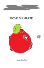 Piove su Marte