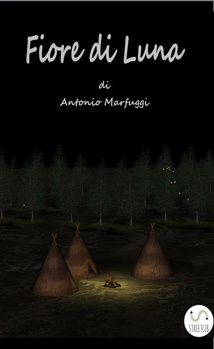 Fiore di Luna - Antonio Marfuggi - ebook