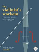 The violinist's workout vol 1