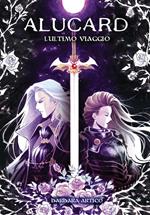 L' ultimo viaggio. Alucard