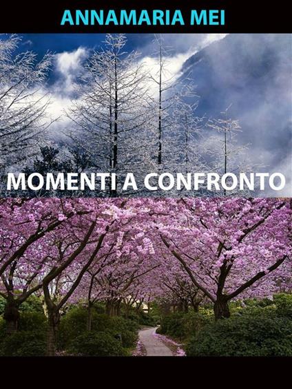 Momenti a confronto - Annamaria Mei - ebook