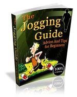 jogging guide