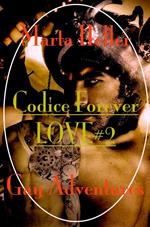 Codice forever love#2