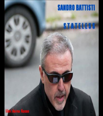 Stateless - Sandro Battisti - ebook