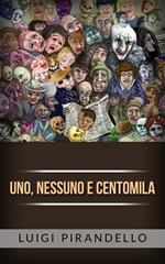 Uno, nessuno e centomila
