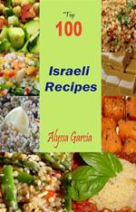 Top 100 Israeli Recipes
