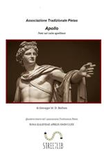 Apollo. Note sul culto apollineo