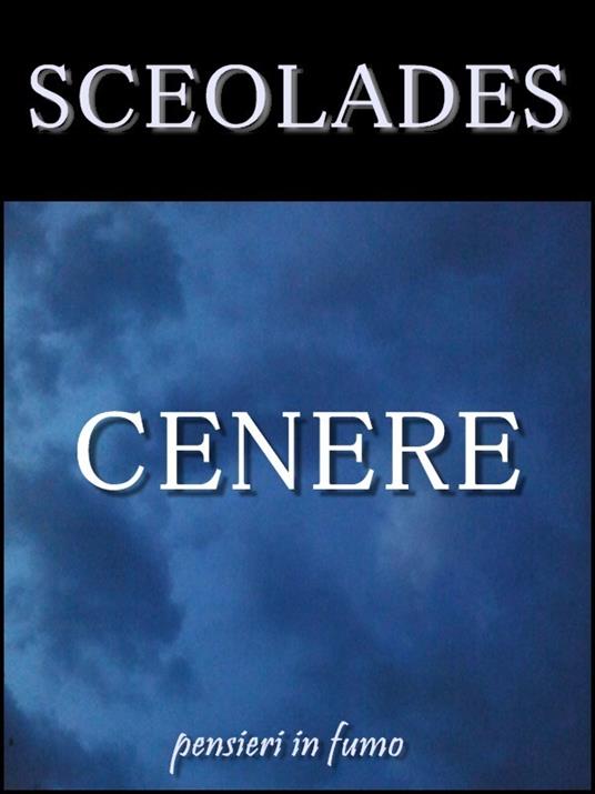 Cenere - Sceolades - ebook