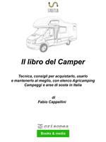 Il libro del camper