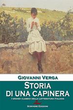 Storia di una capinera