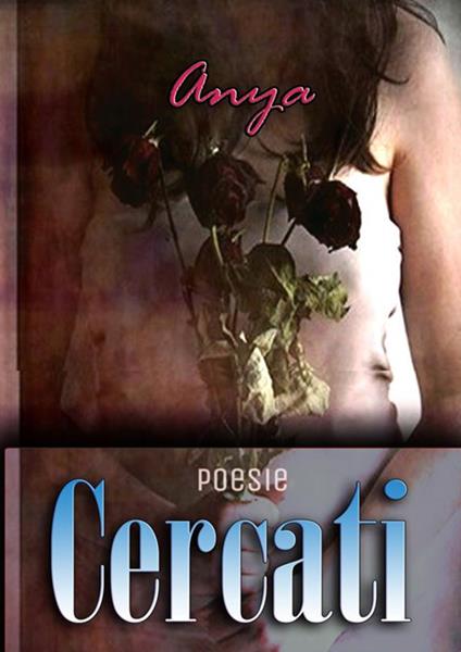 Cercati - Anya - copertina