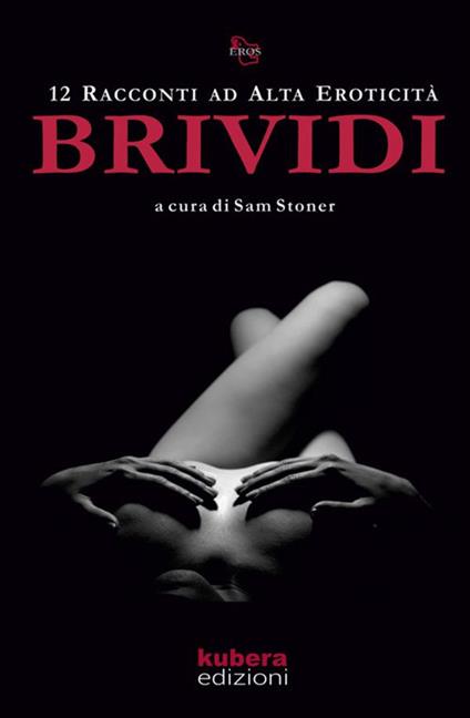 Brividi - Sam Stoner - copertina