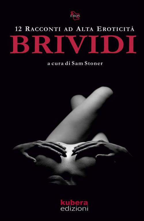 Brividi - Sam Stoner - copertina