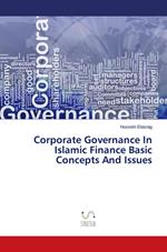 Corporate governance in islamic finance. Basic concepts and issues