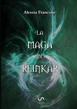 La maga di Reinkar