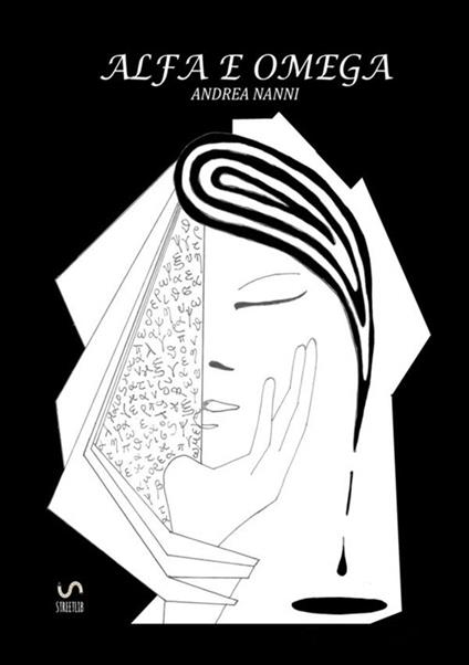 Alfa e Omega - Andrea Nanni - copertina