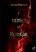I nemici di Reinkar