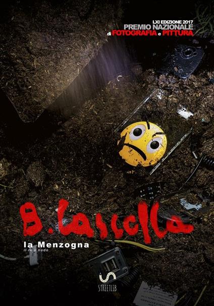 Premio Basilio Cascella 2017 - Fotografia e Pittura - Premio Basilio Cascella - ebook