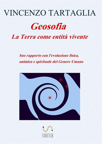 Geosofia - Vincenzo Tartaglia - ebook