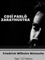 Così parlò Zarathustra