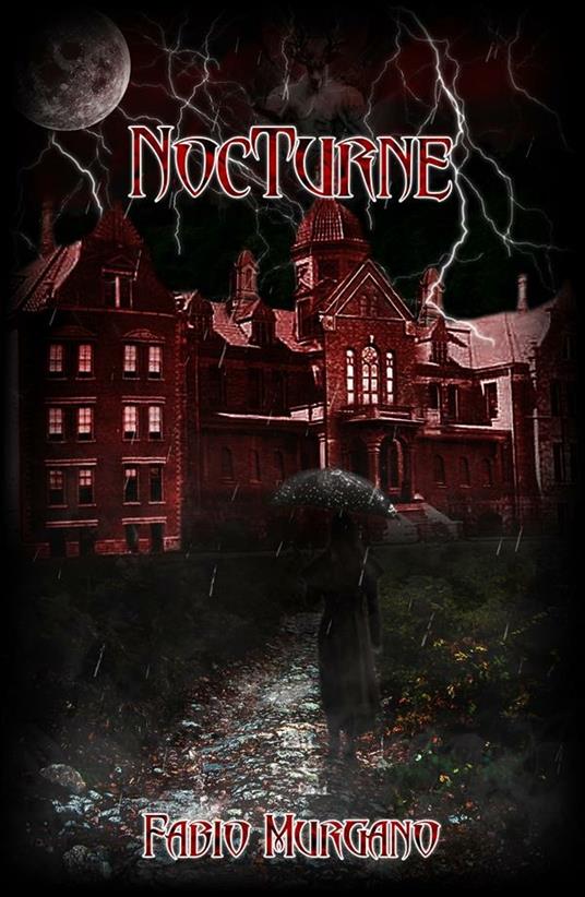 Nocturne - Fabio Murgano - ebook