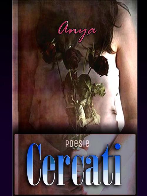 CERCATI - Anya - ebook