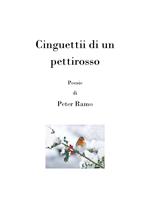 Cinguettii di un pettirosso